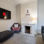 Ormeau Park Home - Perfect For A City Break!
