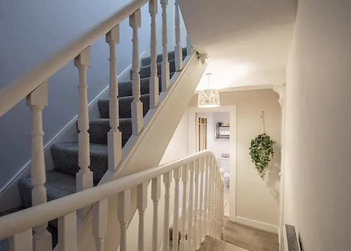 Ormeau Park Home - Perfect For A City Break!