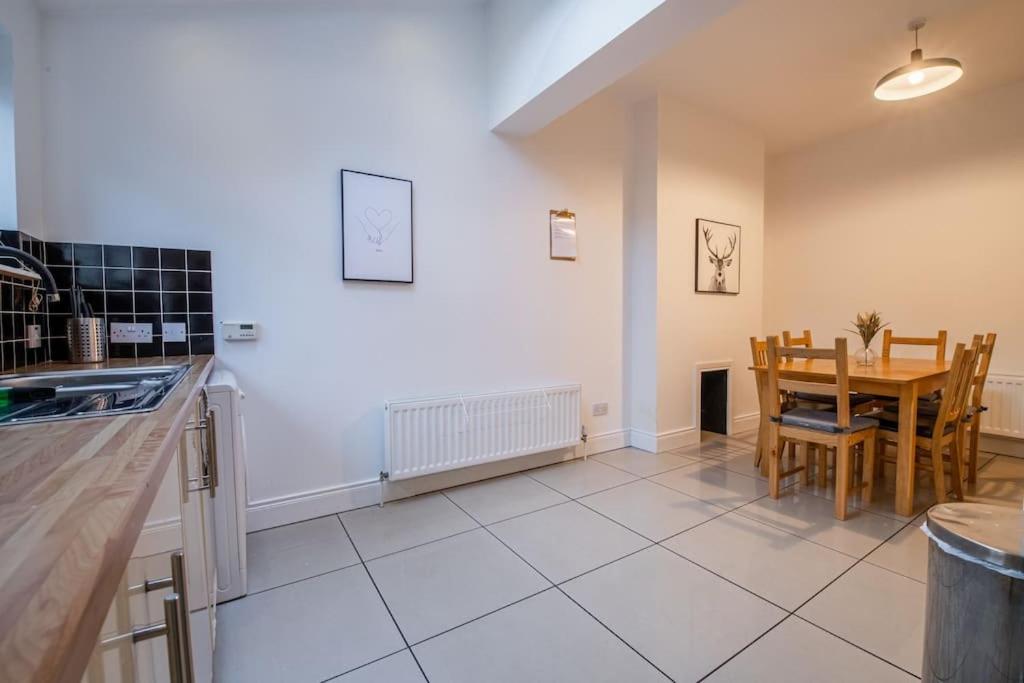 Holiday home Ormeau Park - Perfect For A Break! Belfast